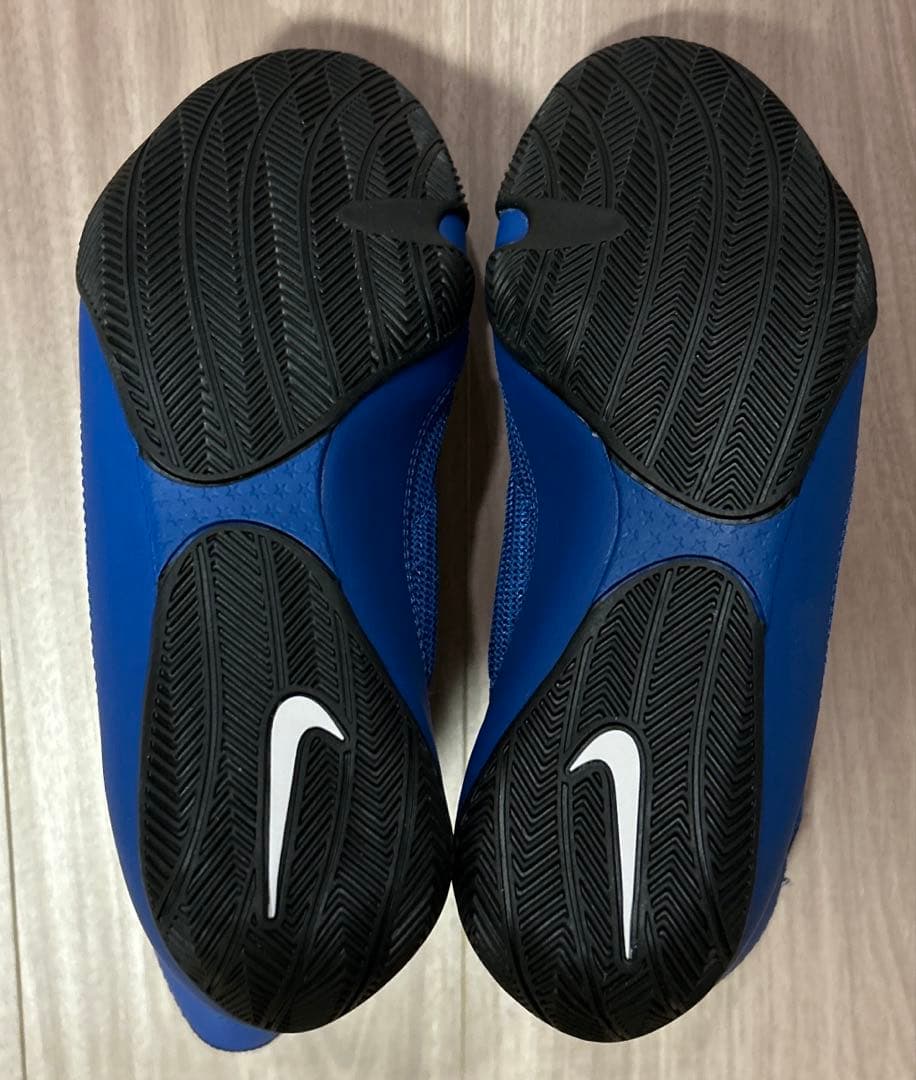 【新品未使用】NIKE MACHOMAI マチョマイ2 ボクシング シューズ