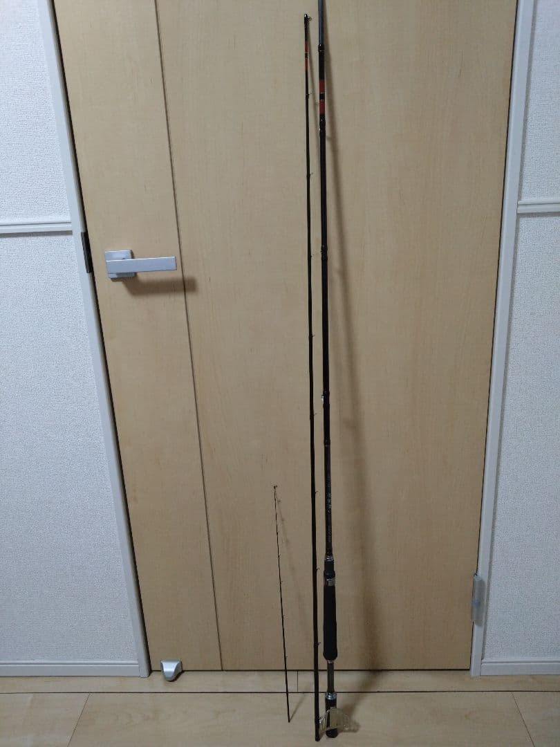 がまかつヘチさぐり銀治郎MH300