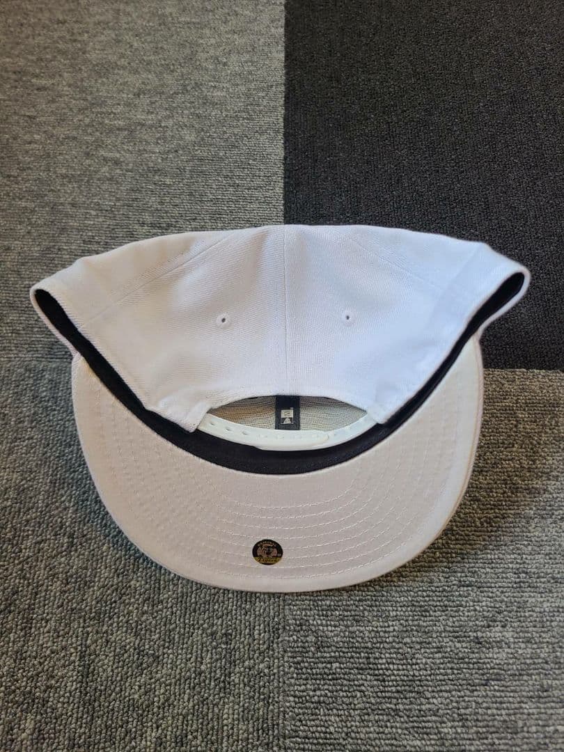 阪神タイガース NEW ERA キャップ