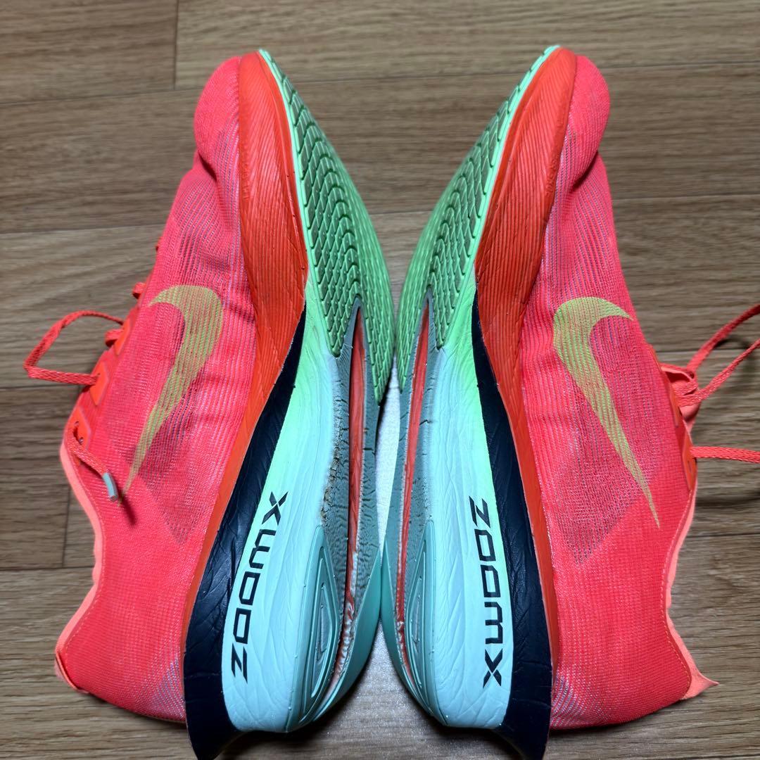 ナイキ　ヴェイパーフライ Next% 4 29cm