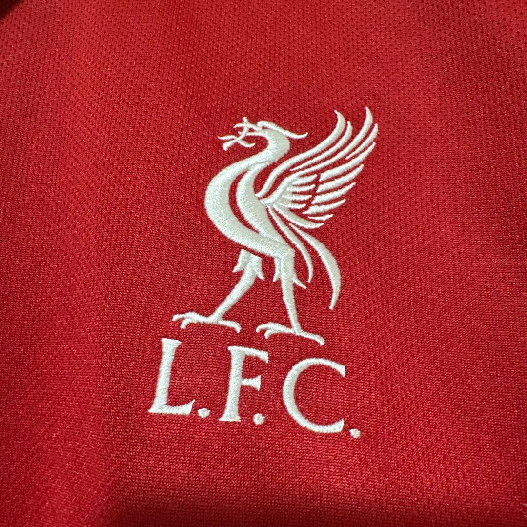 Liverpool ユニフォーム