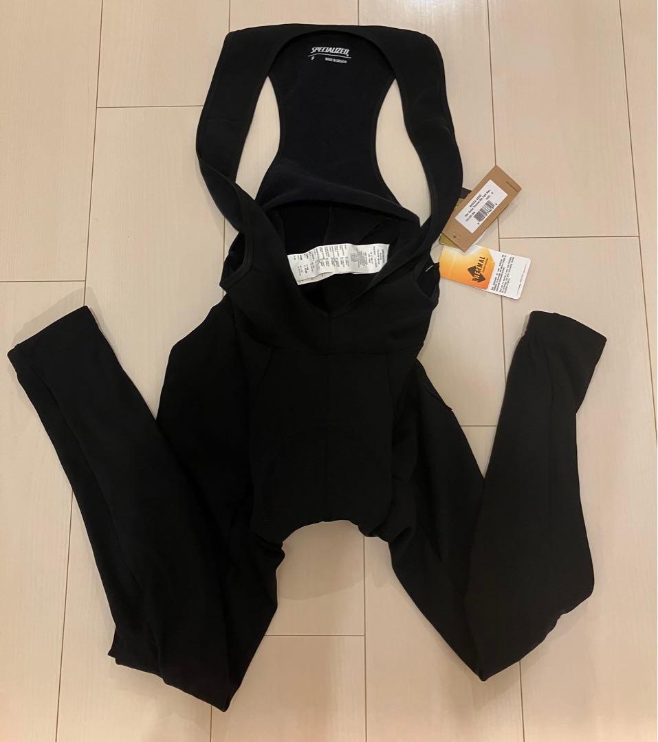 マサオ　【新品】RBX Comp Thermal Bib Tights