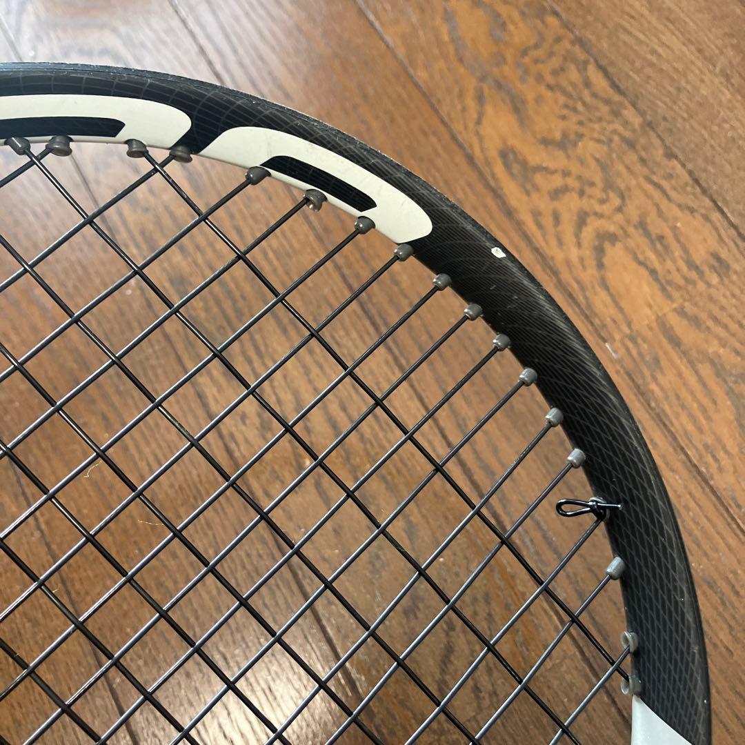 Babolat Aero Strike テニス ラケット 2本セット