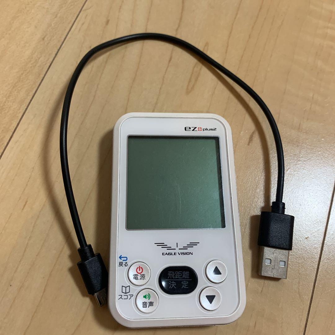 ゴルフ家電