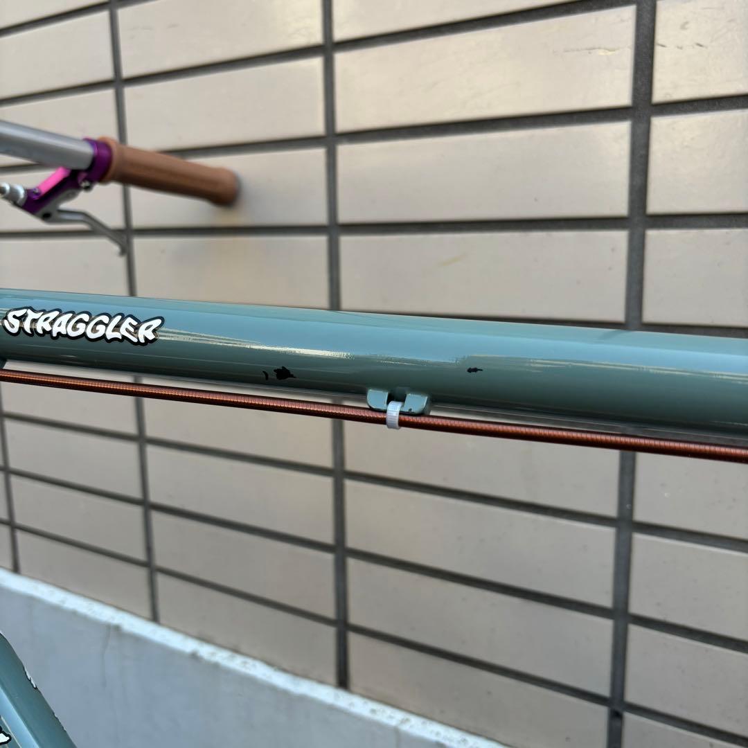 surly straggler サーリー ストラグラー 50 カスタムカラー