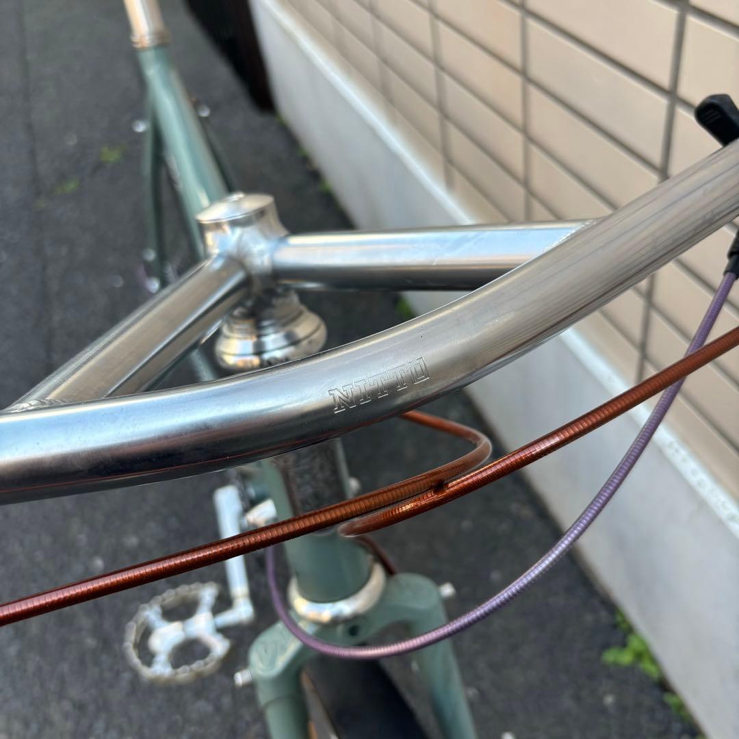 surly straggler サーリー ストラグラー 50 カスタムカラー