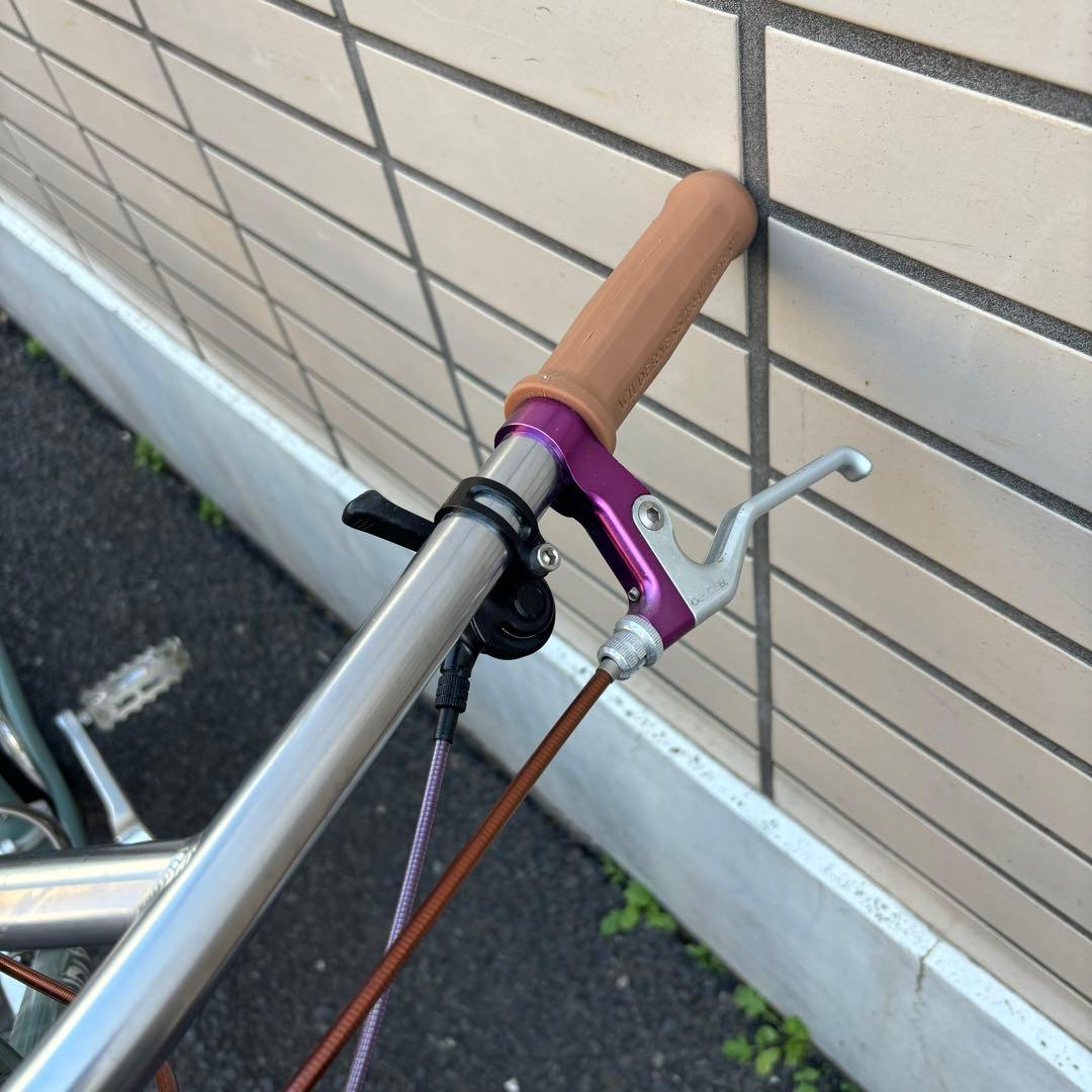 surly straggler サーリー ストラグラー 50 カスタムカラー