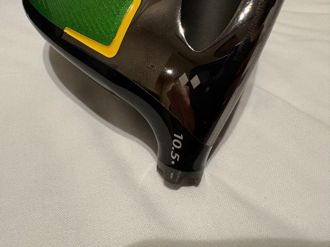 Callaway EPIC FLASH ドライバー 10.5° TCシリアル