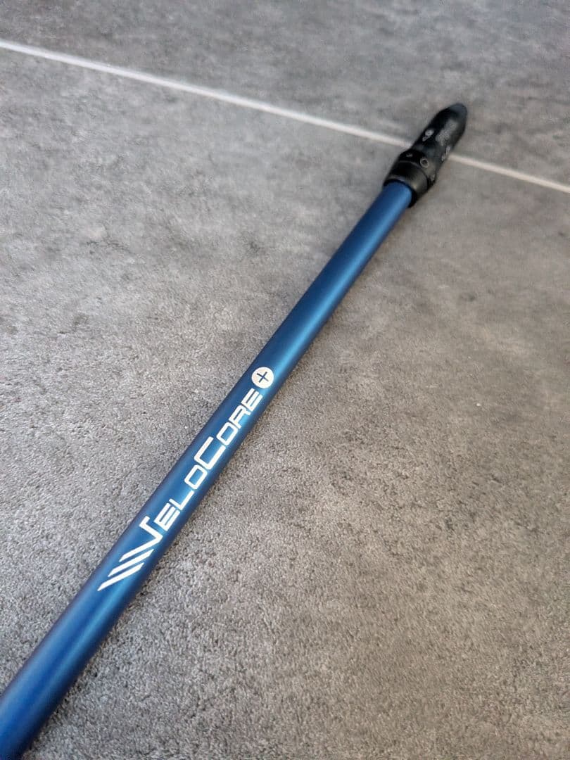 ●美品●24 VENTUS Blue 5S ドライバー ピンVelocore+