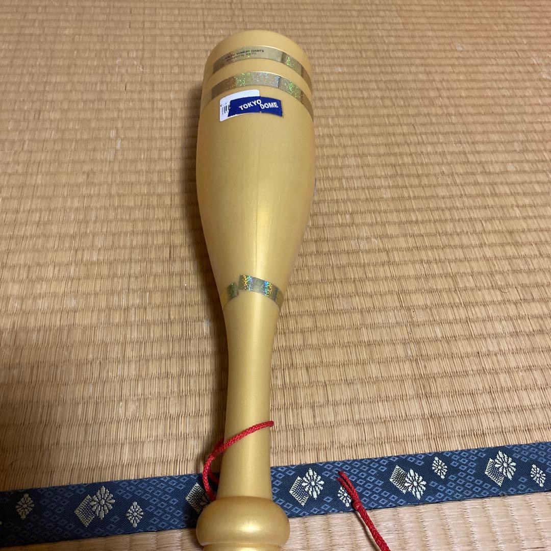 メガホン　ジャイアンツ