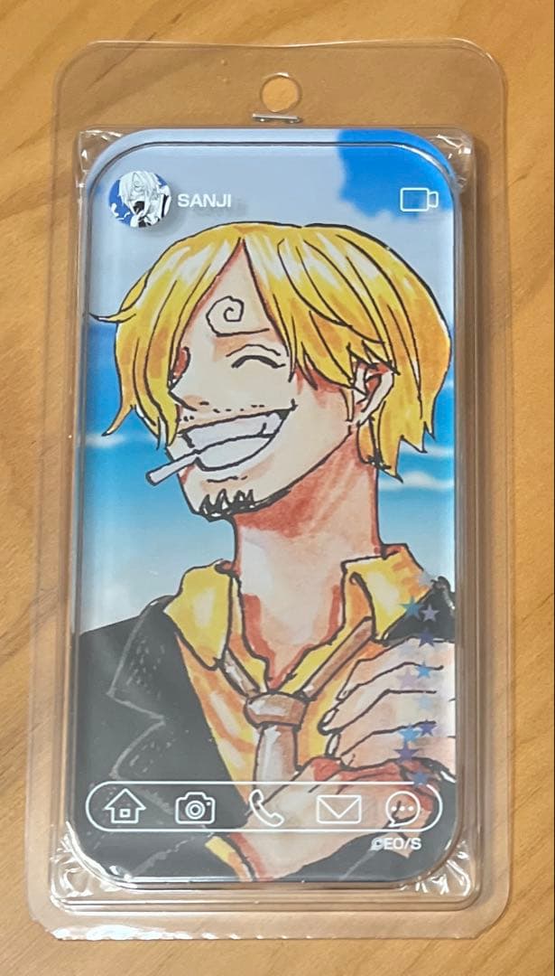 サンジ　ONE PIECEスマートブロック　BF1