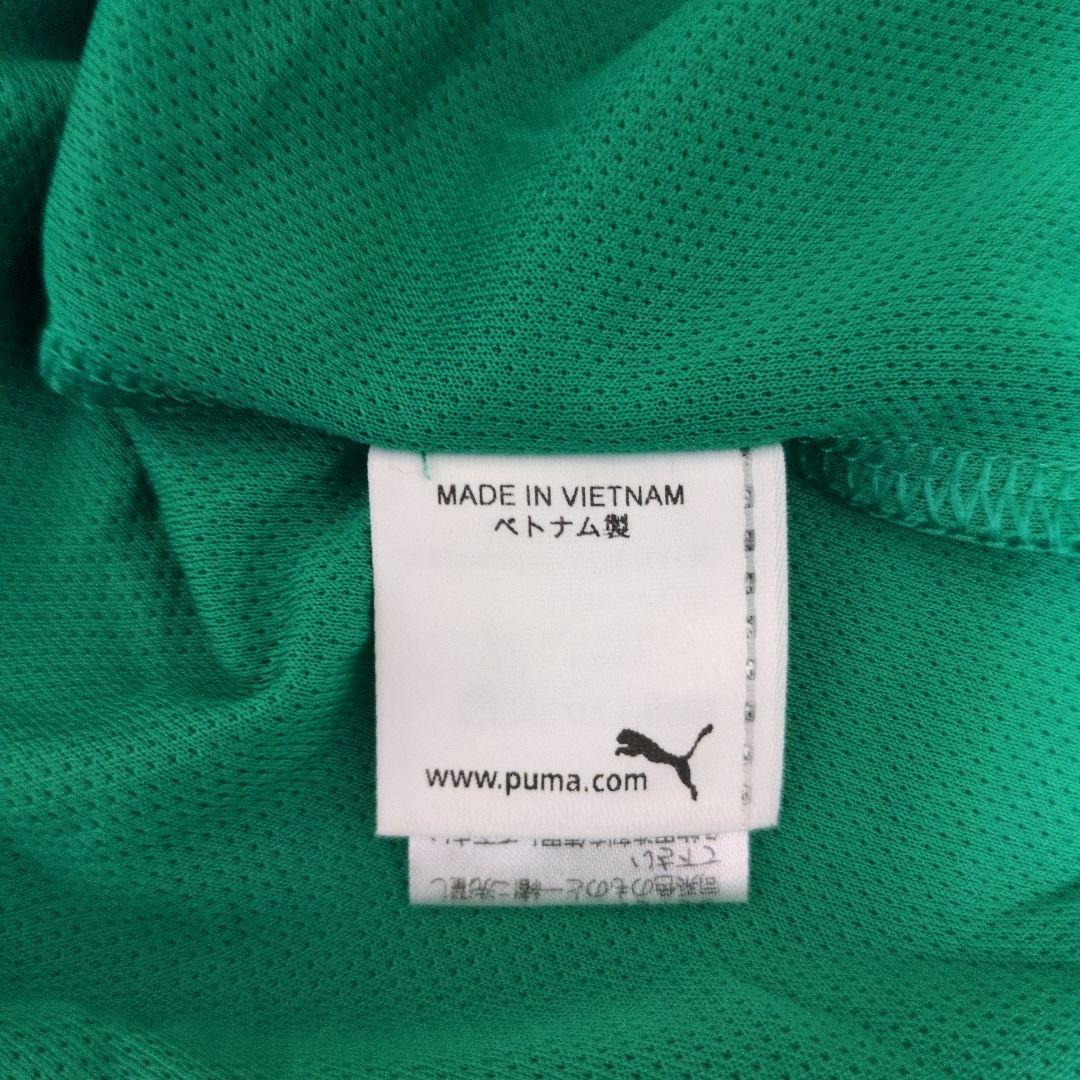 PUMA プーマ 2019 ガイナーレ鳥取ホームユニフォーム / 3XL