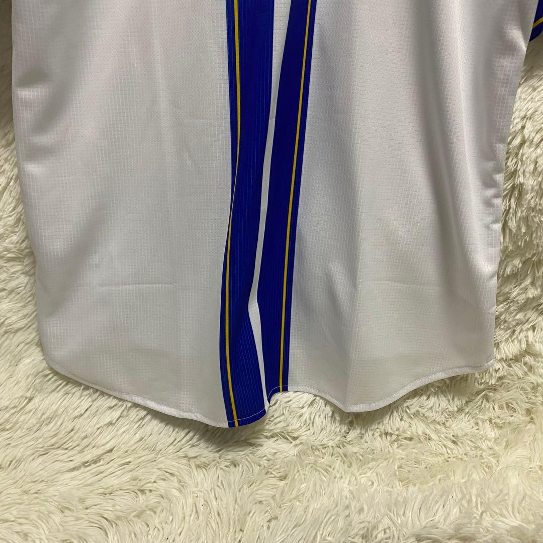 新品未使用タグ付き　横浜　DeNA BAYSTARS ユニフォーム オースティン