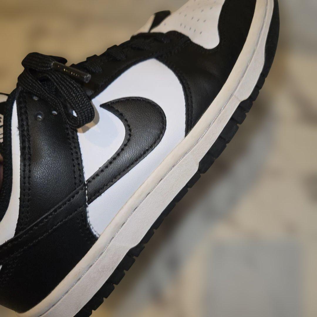 NIKE　DUNK　LOW　ナイキ　ダンク　24.0