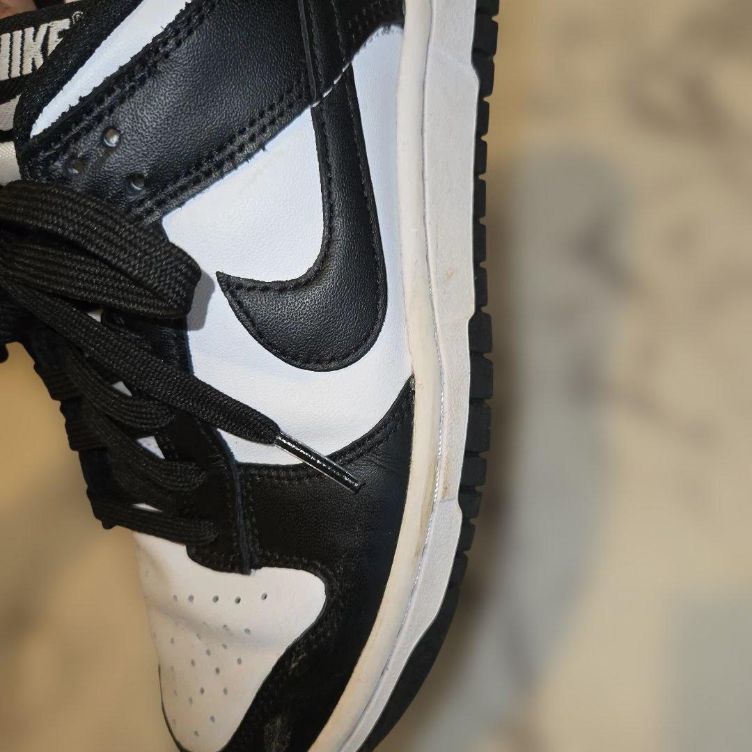 NIKE　DUNK　LOW　ナイキ　ダンク　24.0