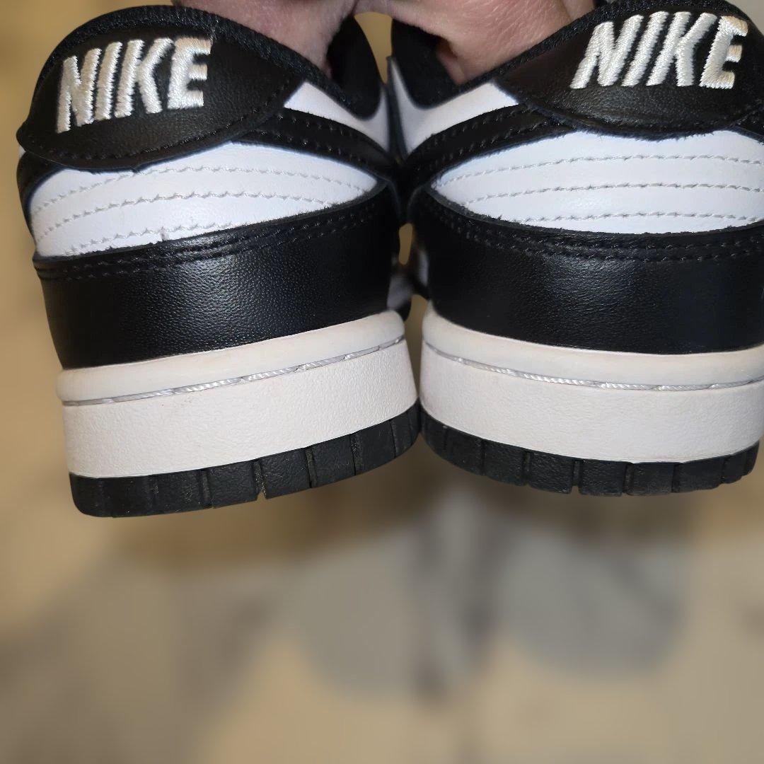 NIKE　DUNK　LOW　ナイキ　ダンク　24.0