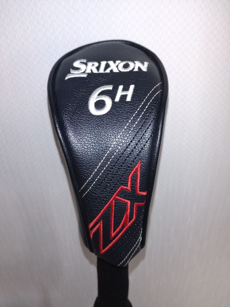 SRIXON ZX HYBRID ユーティリティ 28° U6