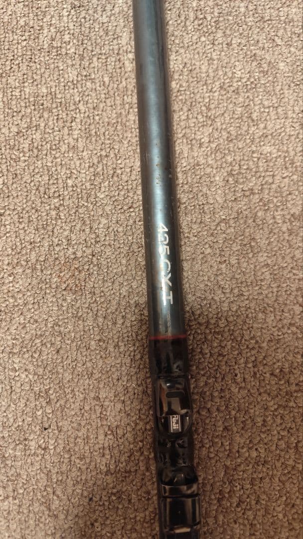 SURF LEADER 425 鮎竿 425cm