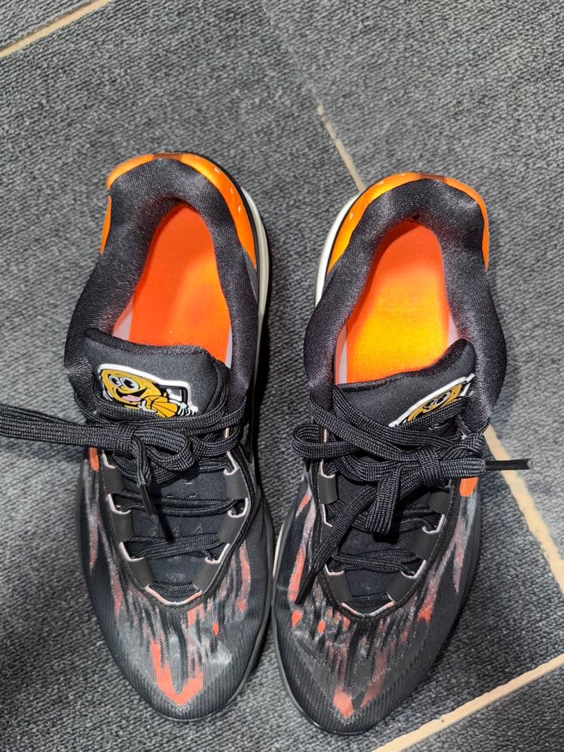 シューズ(男性用) Nike Zoom GT Cut 2