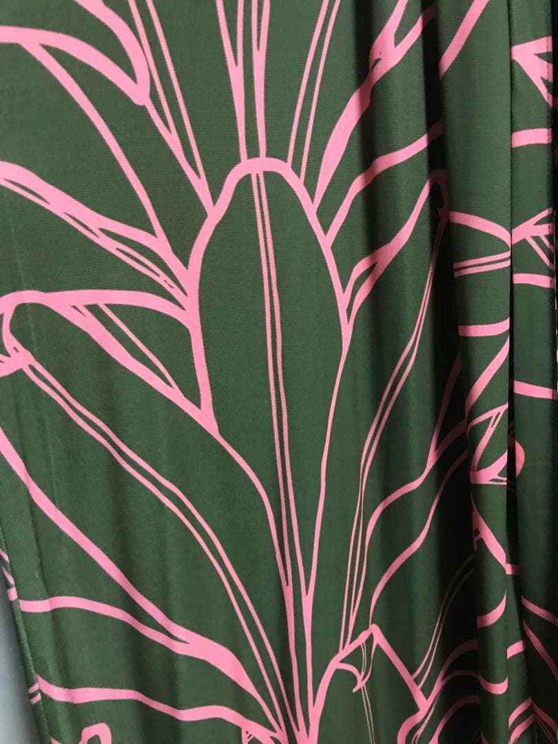 ￼❣️新品未使用　Ｋuulei Ｈawaiiドレス❣️