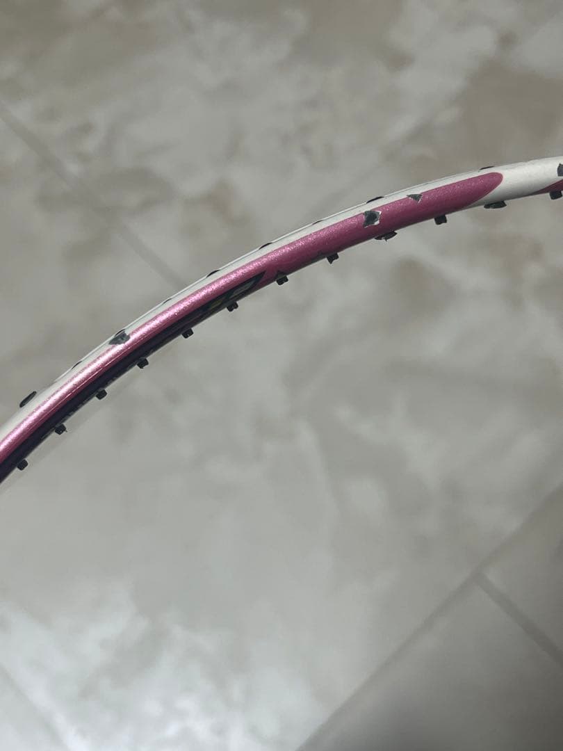 アークセイバー 9 FL バドミントンラケット