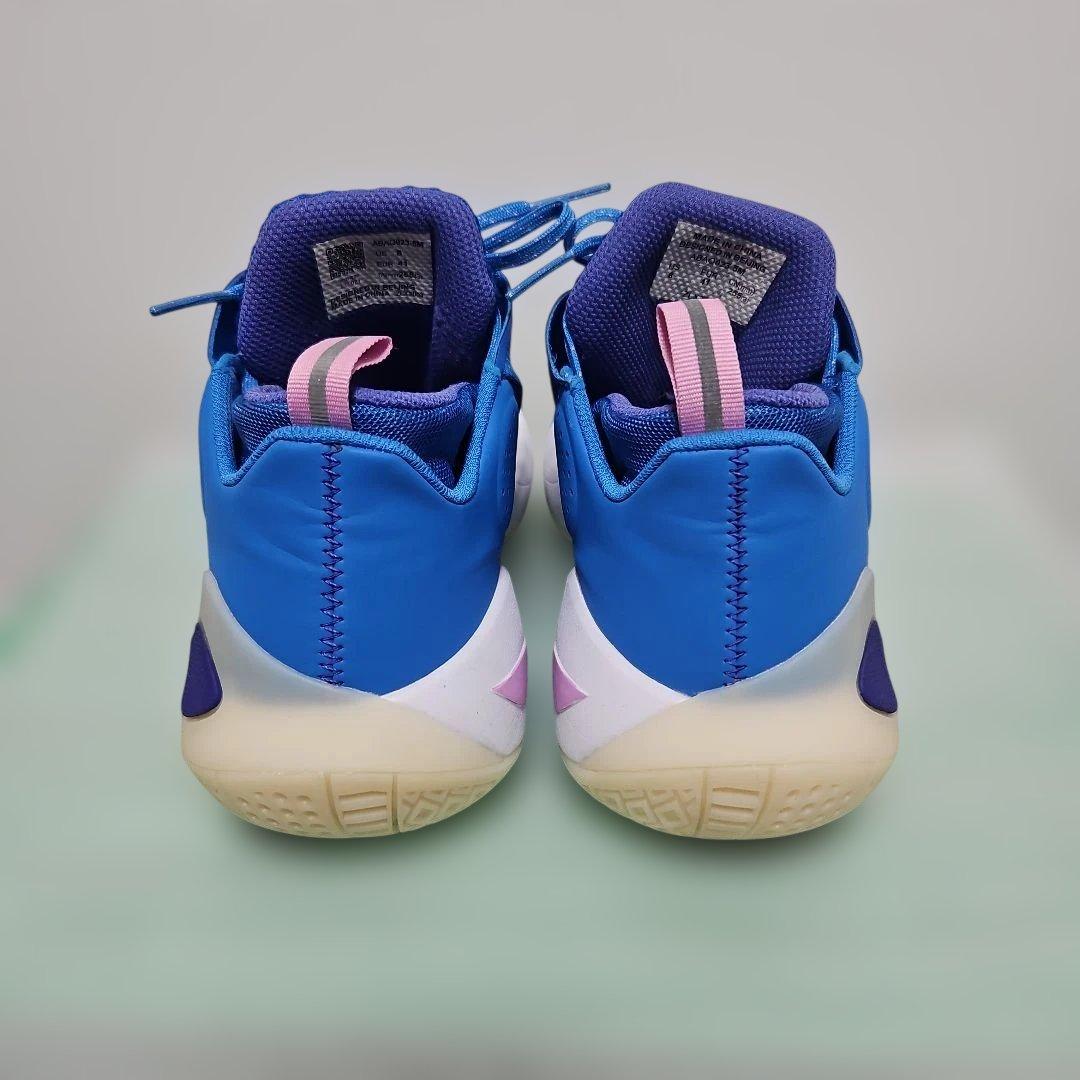 LI-NING　WAY OF WADE ALLCITY 8v2　US8