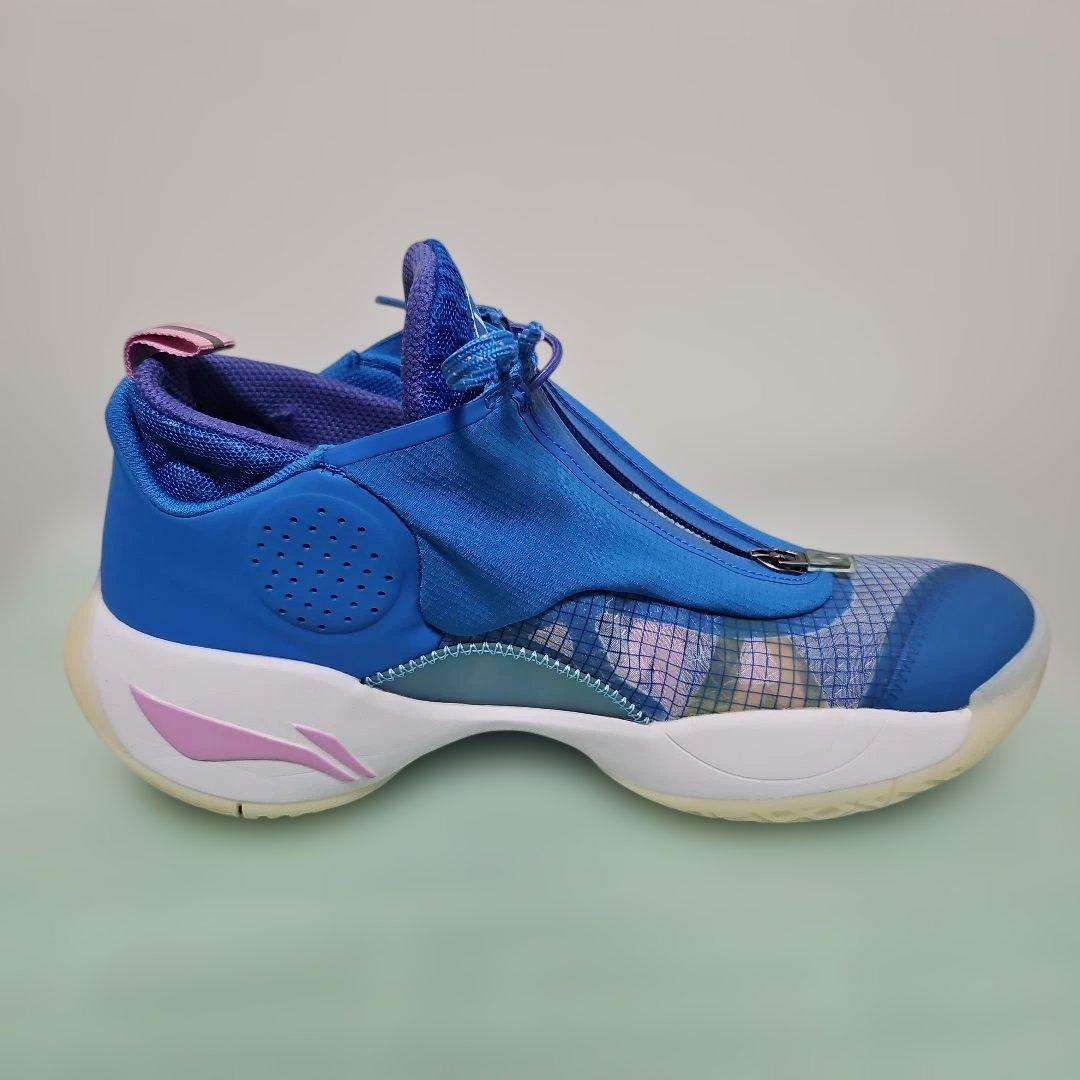 LI-NING　WAY OF WADE ALLCITY 8v2　US8