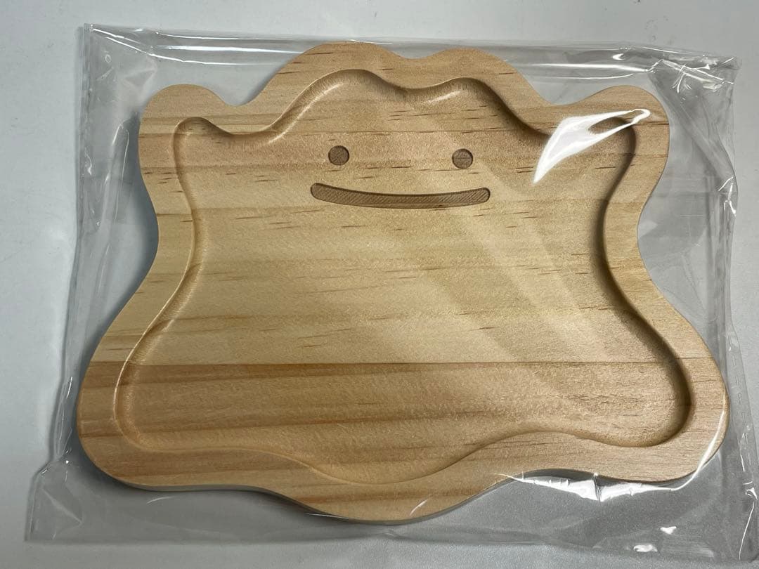 【2点セット】ぽこあポケモン　購入特典　キャップ・トレー