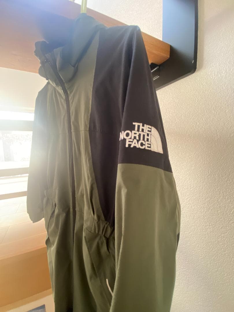 THE NORTH FACE 子ども用スキーウェア 110サイズ
