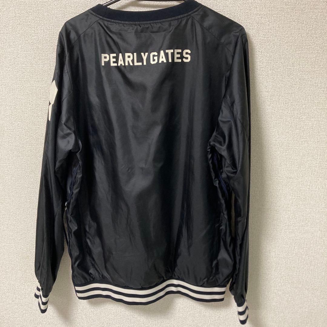 PEARLY GATES ポリエステルウエア サイズ5