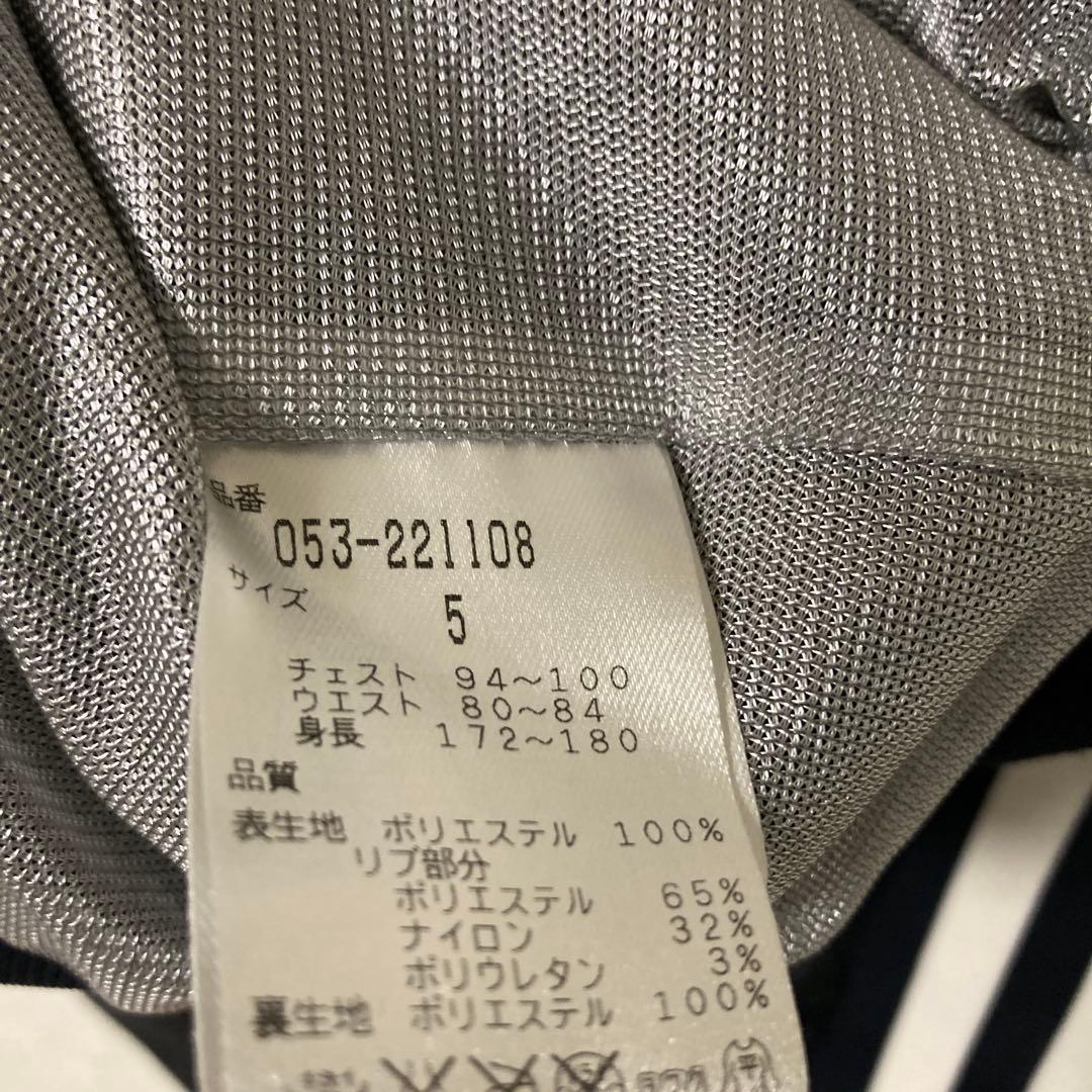 PEARLY GATES ポリエステルウエア サイズ5
