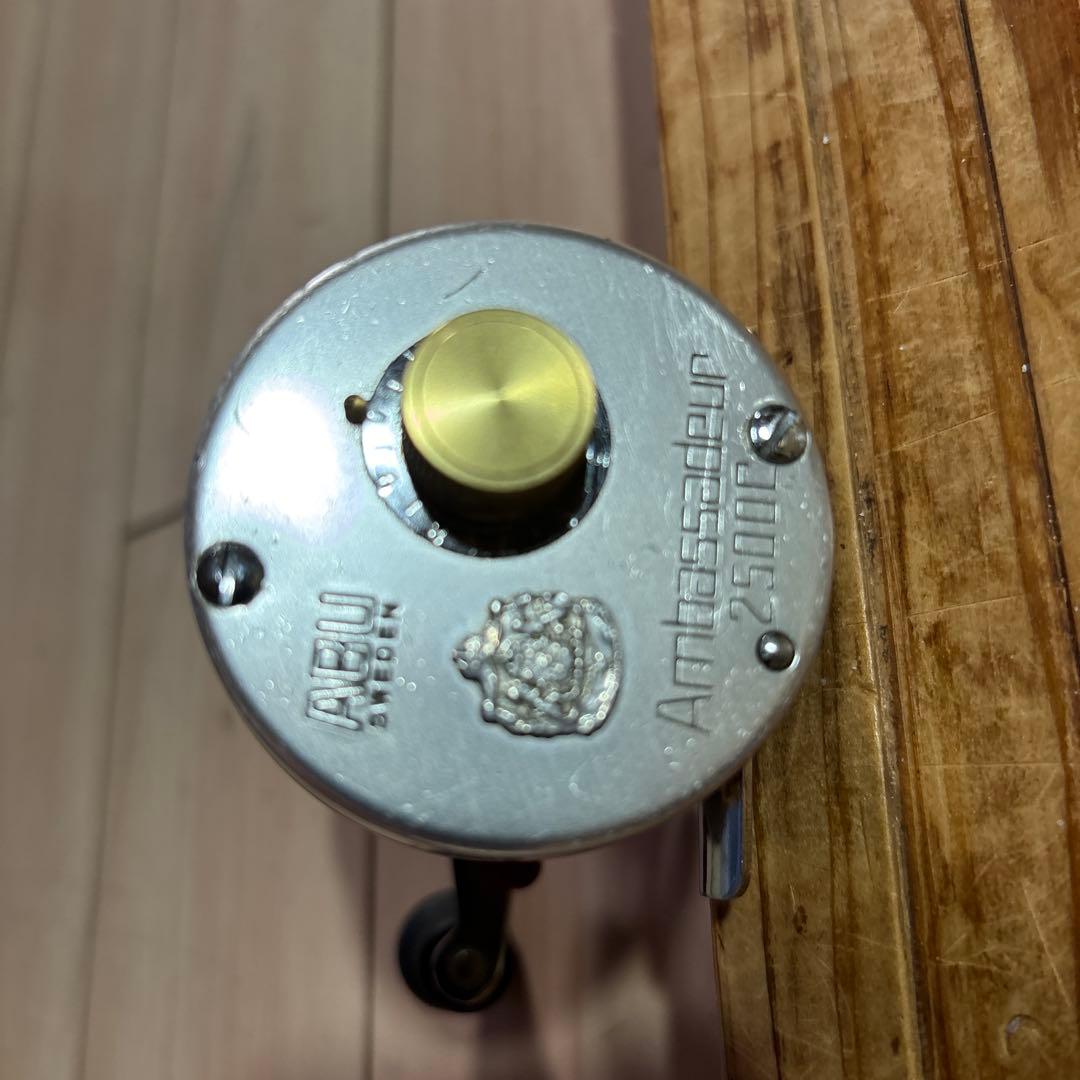 アンバサダー2500c