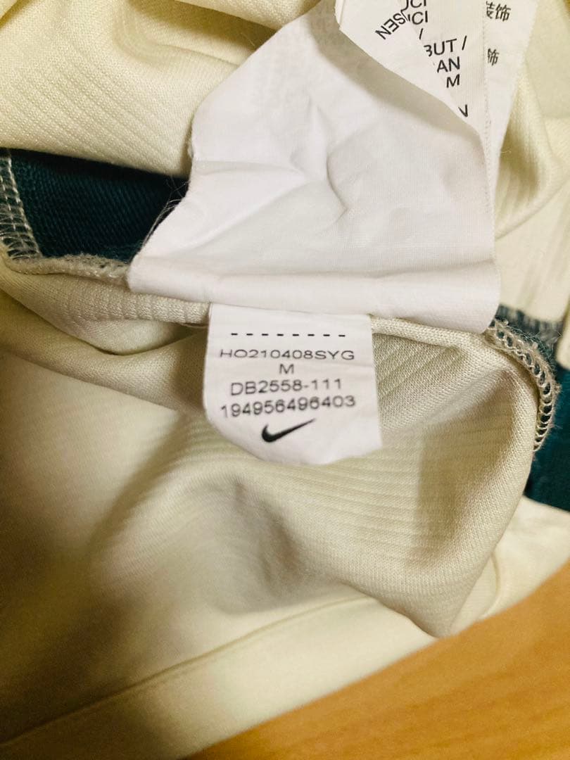 NIKE リバプール 2021/22 ユニフォーム アウェイ 半袖 レプリカ