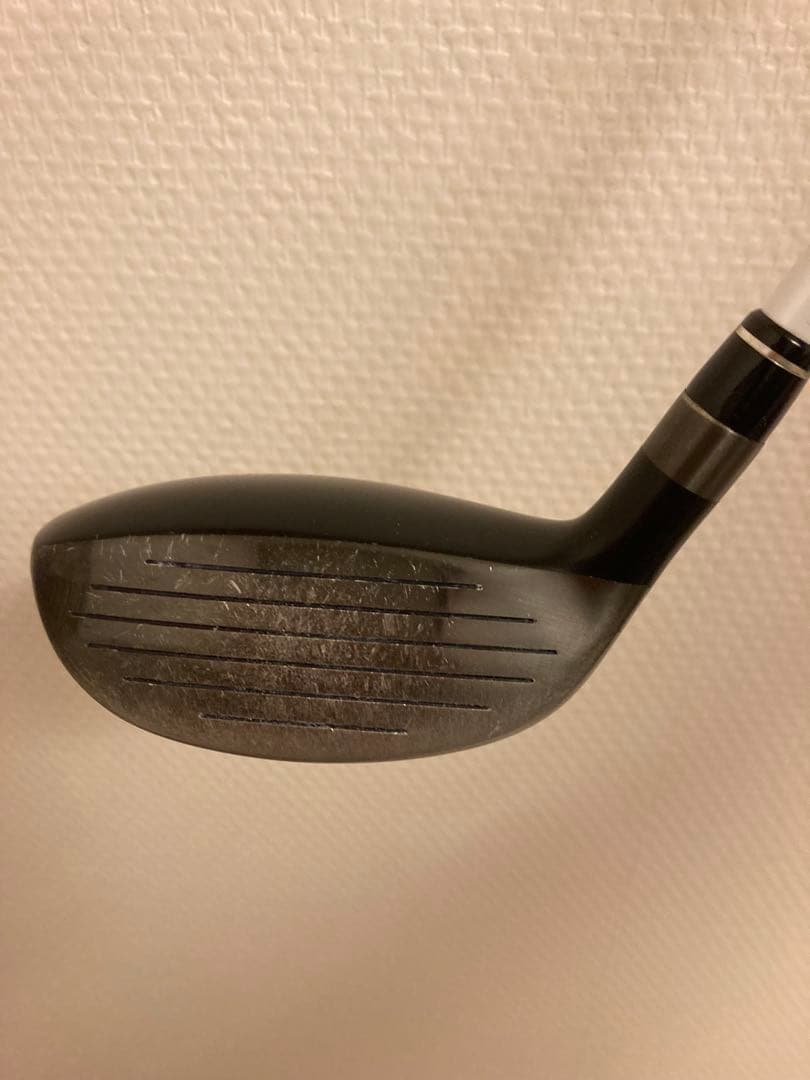 A GRIND DST 4U 24° グリップ新品