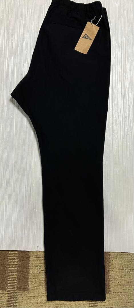 新品未使用品　Pilgrim Slim Climbing ナイロンパンツ