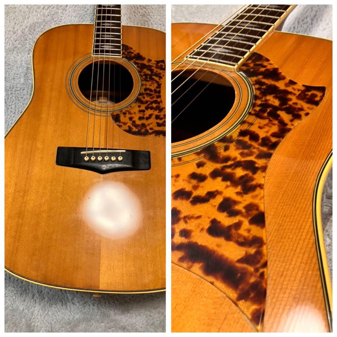 YAMAHA N-500 アコギ