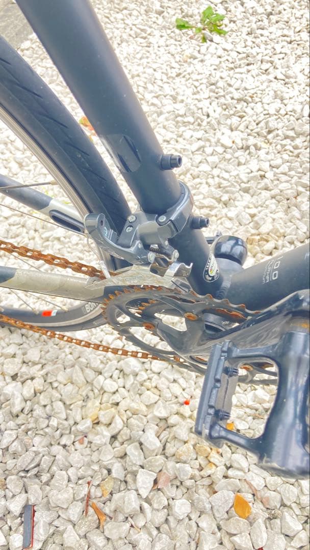 Trek ロードバイクトレックドマーネal2