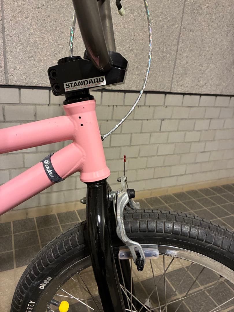 Flybikes Mosca 20インチ BMX