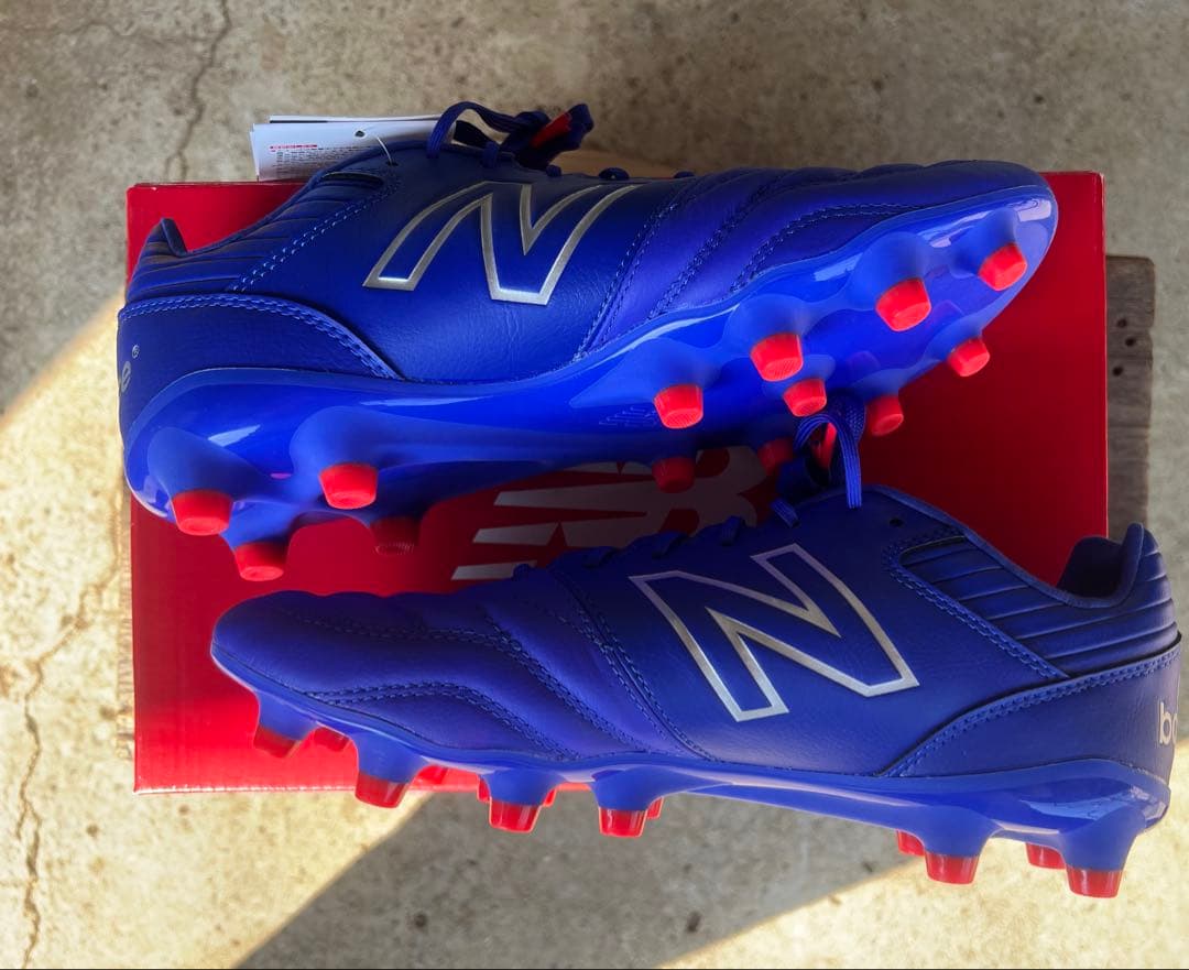 New Balance 442 V2 PRO HG ②