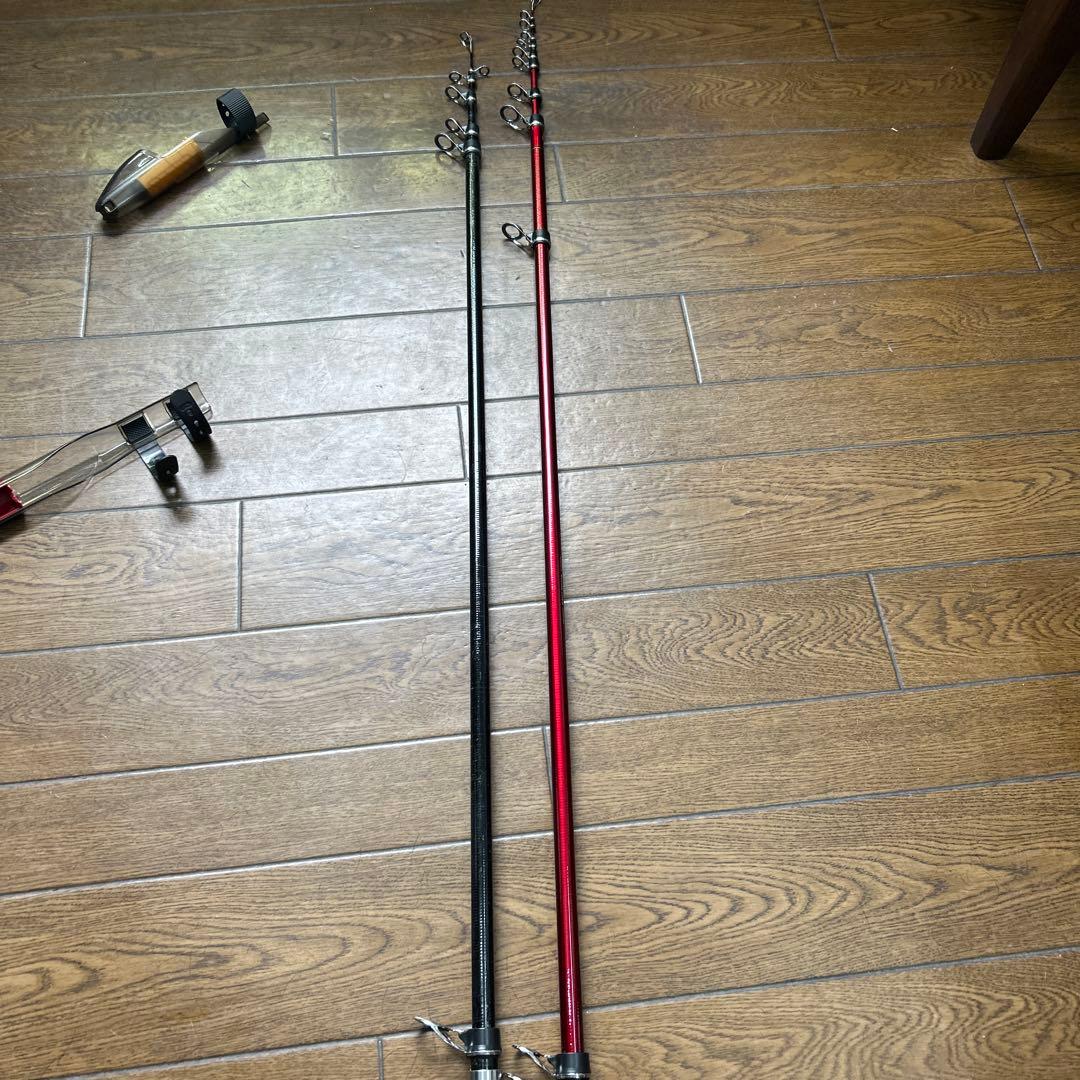 ボトムキングT500 メーター倶楽部烈火MH525