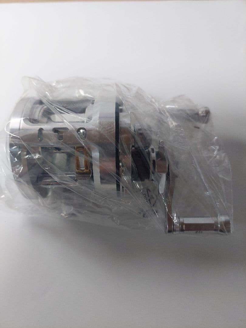 メガバス モノブロック 100XRL 新品未使用　左巻き