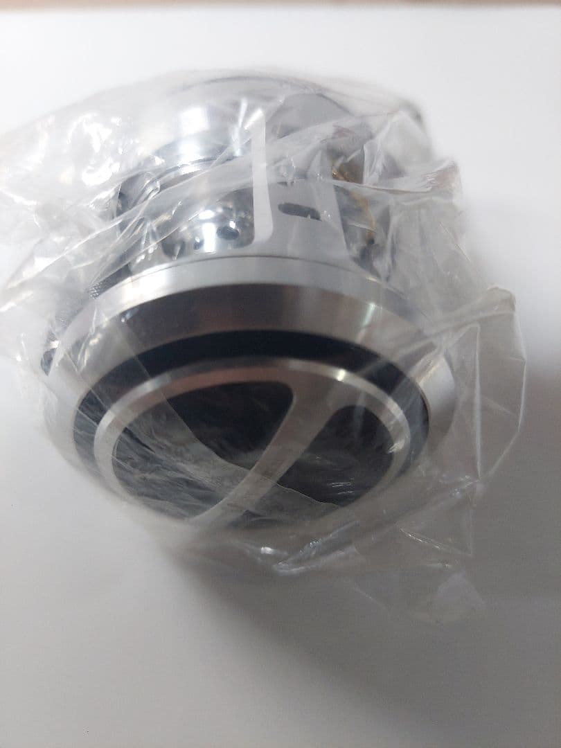 メガバス モノブロック 100XRL 新品未使用　左巻き