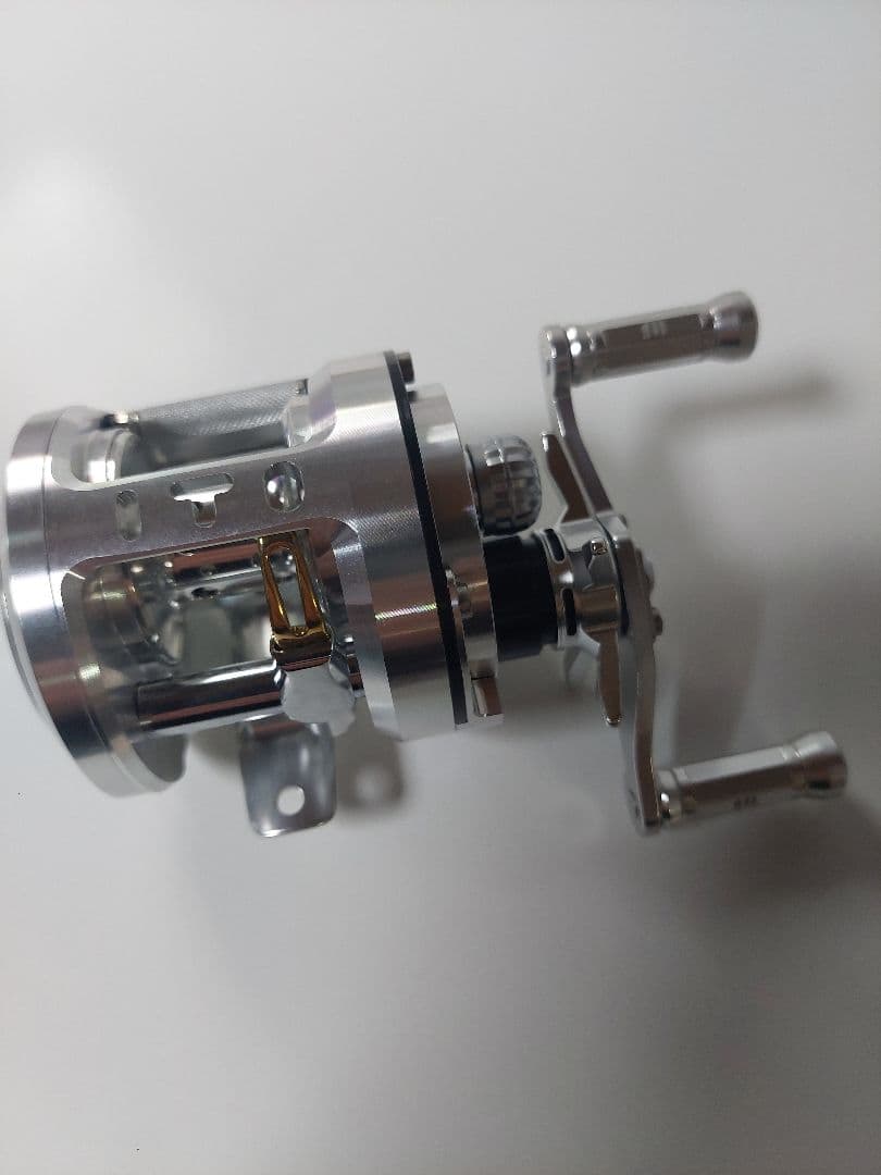 メガバス モノブロック 100XRL 新品未使用　左巻き