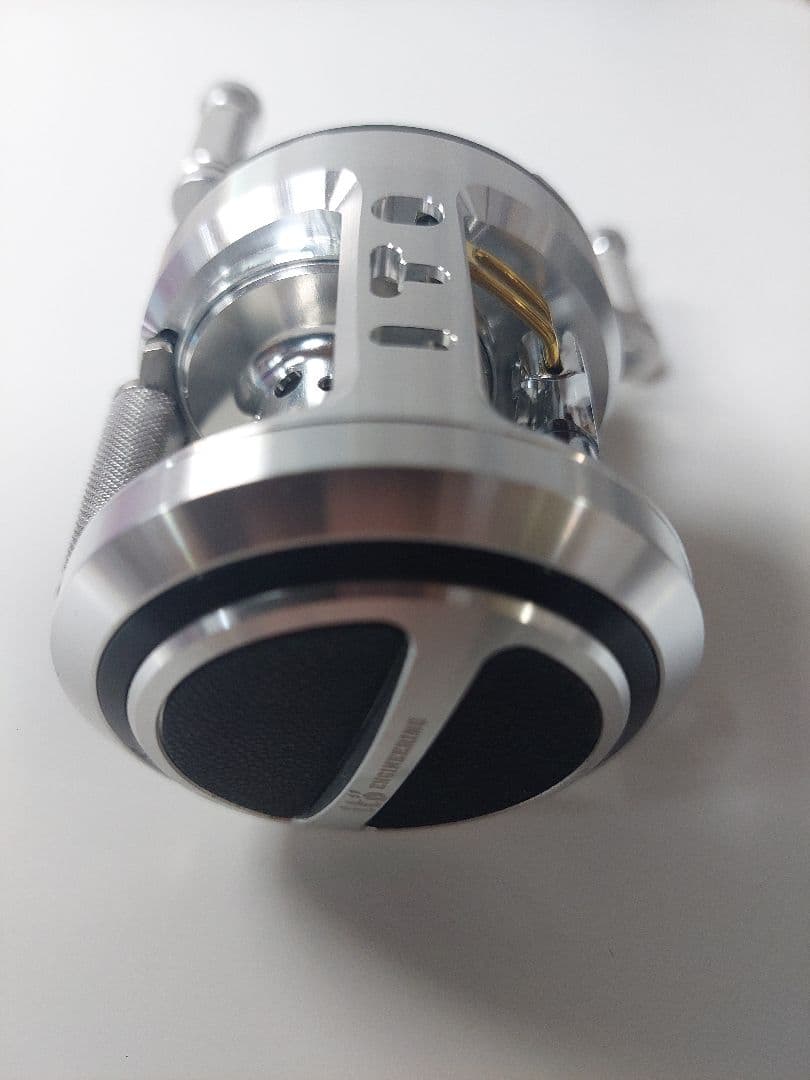 メガバス モノブロック 100XRL 新品未使用　左巻き