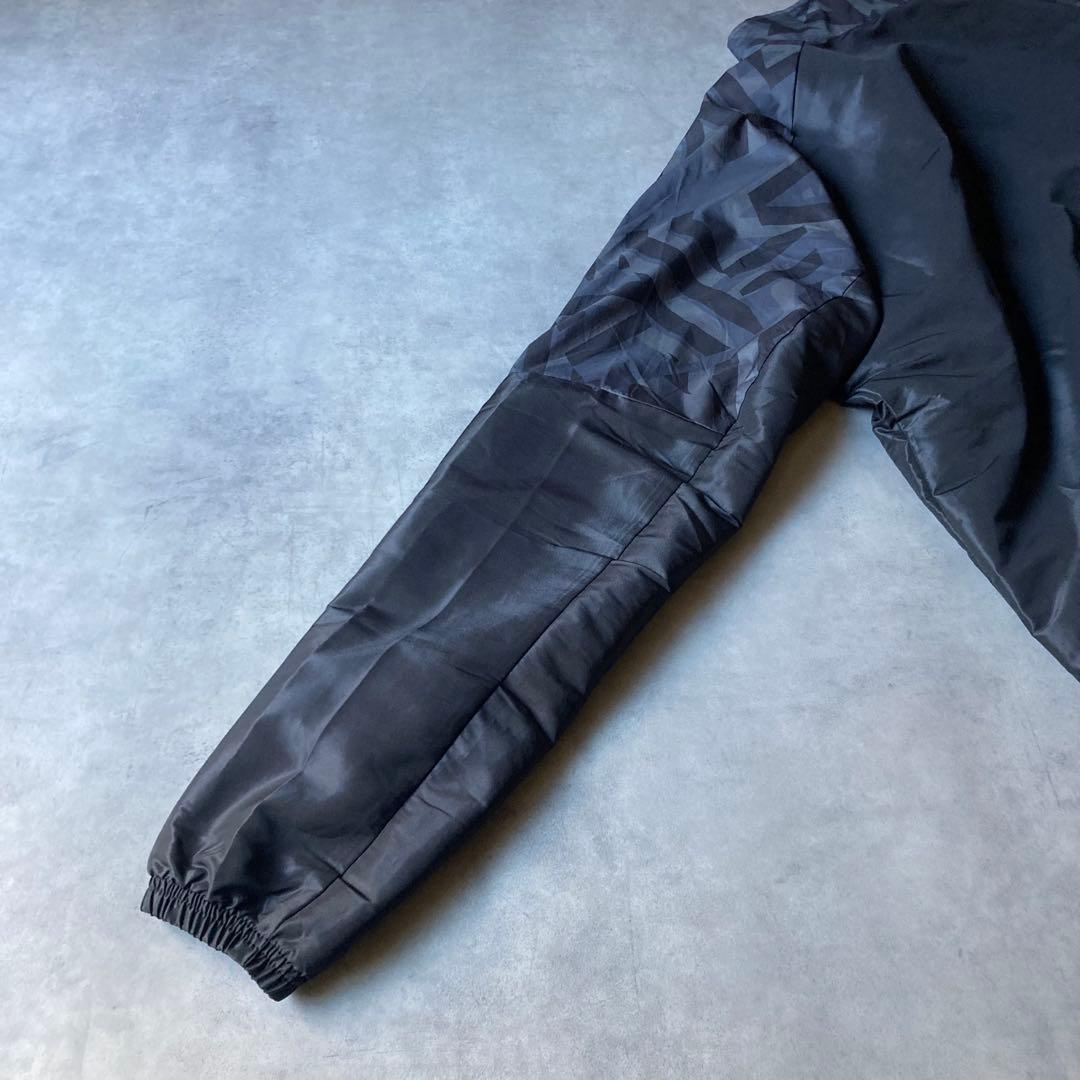 アンブロ umbro ウインドブレーカー 上下 セットアップ サッカー L