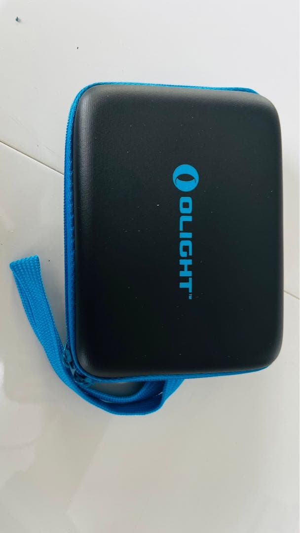 OLIGHT オーライト H1 NOVA 多機能LED ヘッドライト