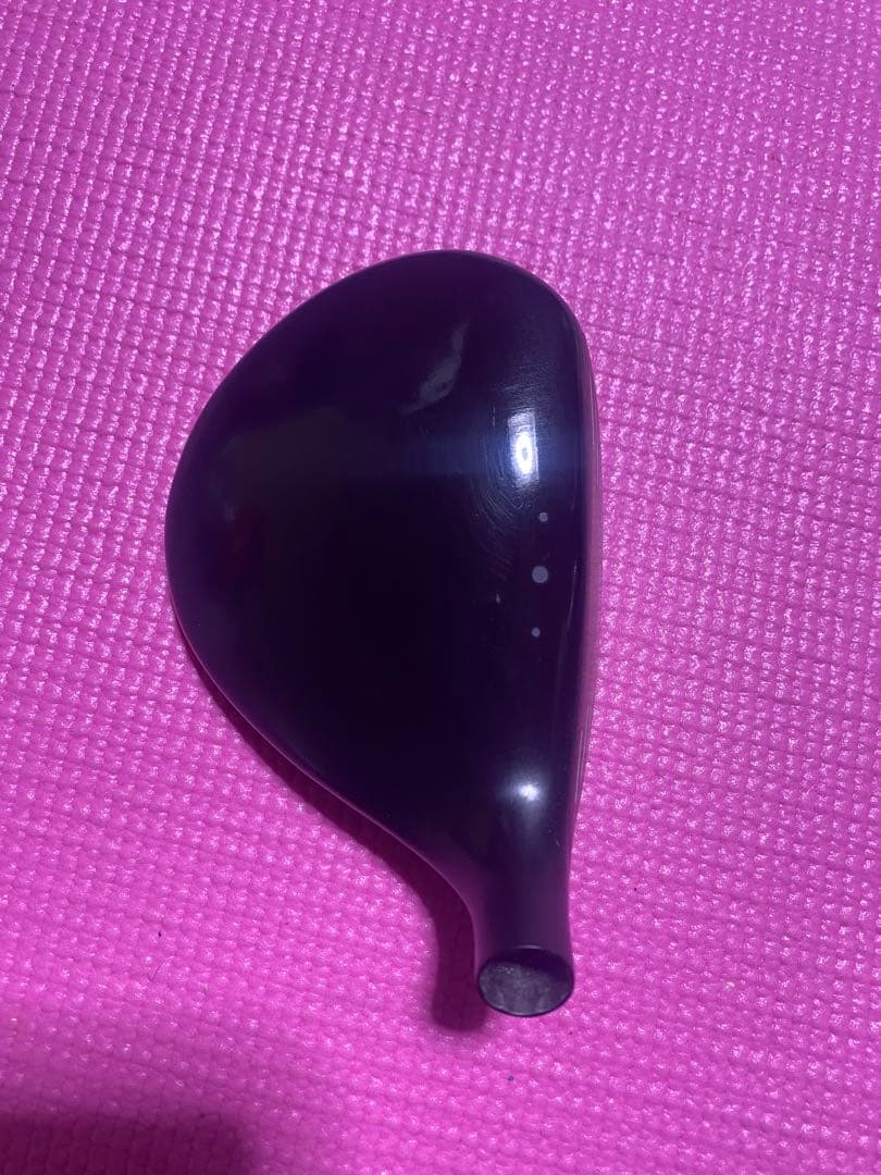 PING G425 LST フェアウェイウッド 3W レフティ