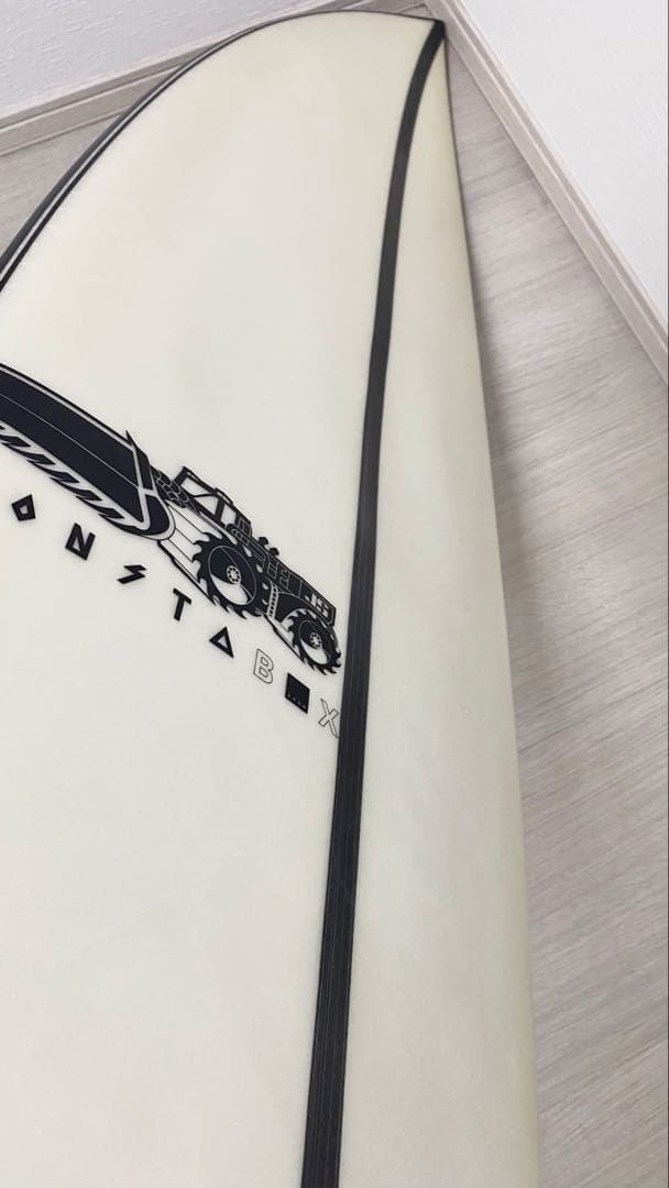 JS モンスタボックス2020 ハイファイEPS