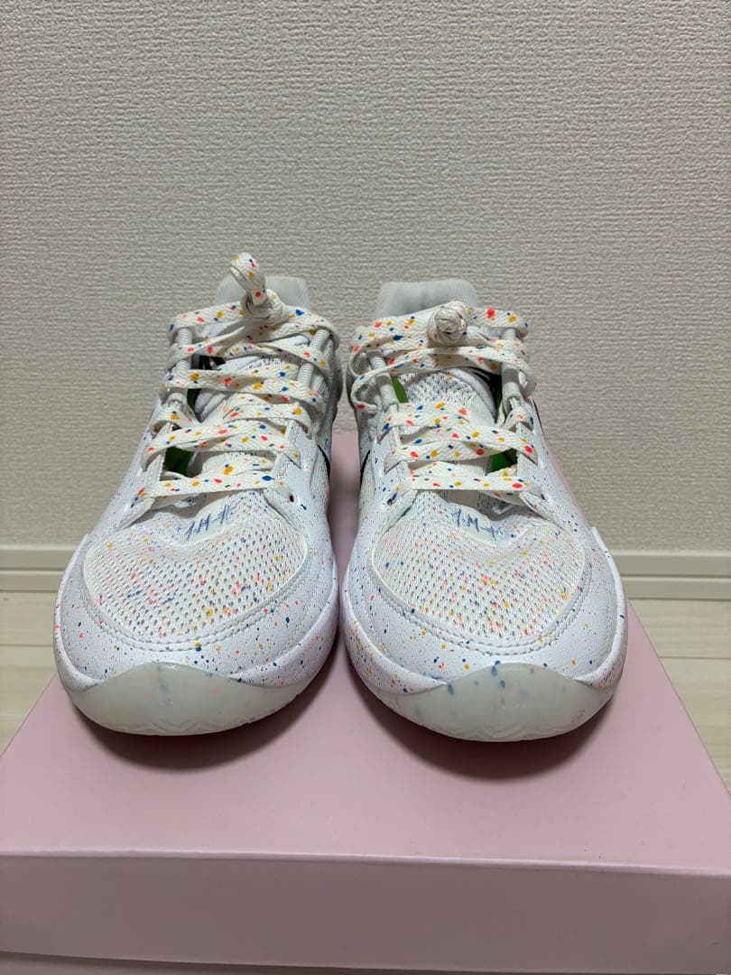 シューズ(男性用) NIKE Ja2 \"Ja-Breaker\" 26.5cm
