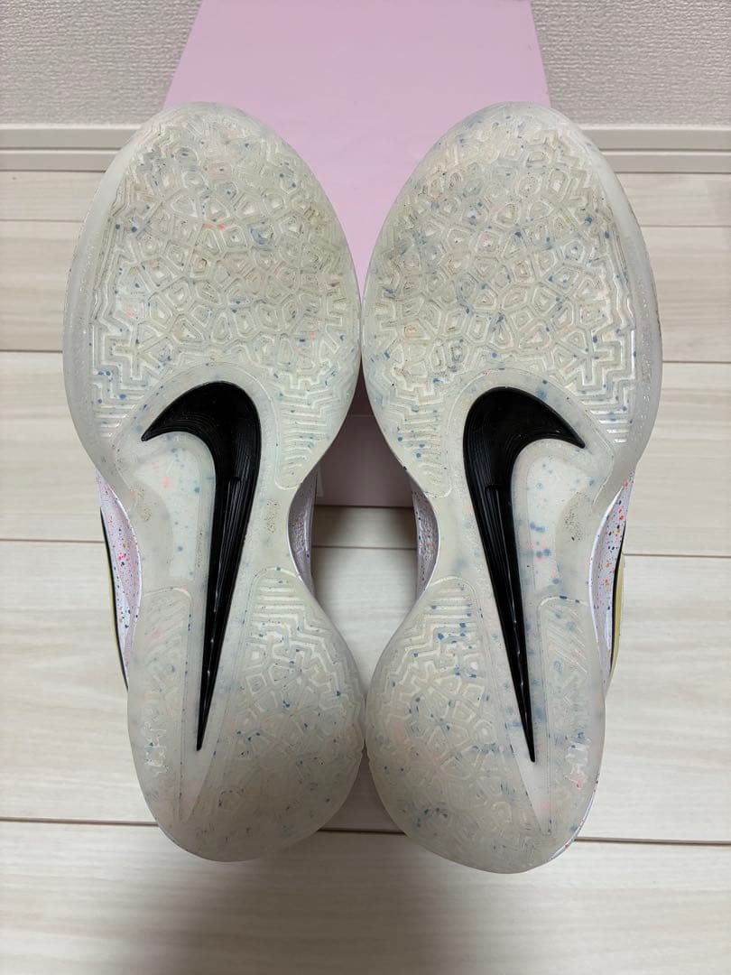 シューズ(男性用) NIKE Ja2 \"Ja-Breaker\" 26.5cm